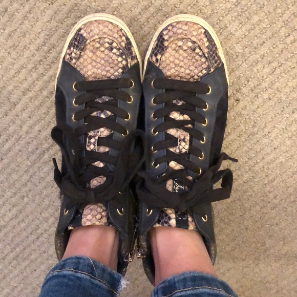 Sam Edelman high top 7.5 - Picture 8 of 8
